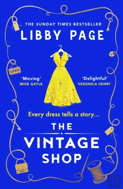 Bertrand.pt - The Vintage Shop