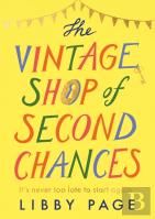The Vintage Shop Of Second Chances