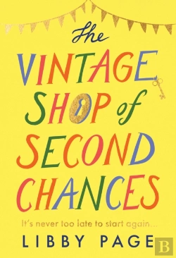 Bertrand.pt - The Vintage Shop Of Second Chances
