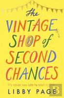The Vintage Shop Of Second Chances