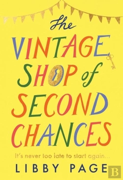 Bertrand.pt - The Vintage Shop Of Second Chances