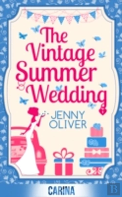 Bertrand.pt - The Vintage Summer Wedding