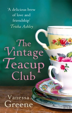 Bertrand.pt - The Vintage Teacup Club