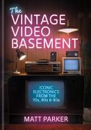 The Vintage Video Basement