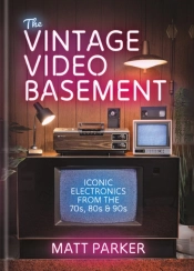 The Vintage Video Basement