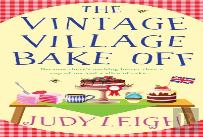 The Vintage Village Bake Off