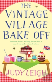 The Vintage Village Bake Off