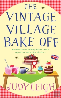 Bertrand.pt - The Vintage Village Bake Off