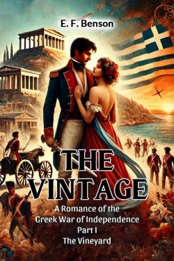 Bertrand.pt - The Vintagea Romance Of The Greek War Of Independence Part I (Edition2024)