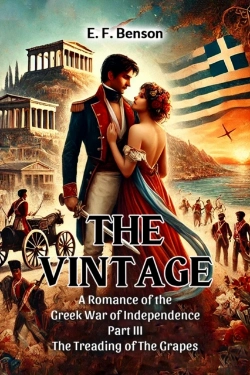 Bertrand.pt - The Vintagea Romance Of The Greek War Of Independence Part Iii (Edition2024)