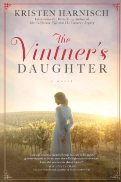 Bertrand.pt - The Vintner'S Daughter
