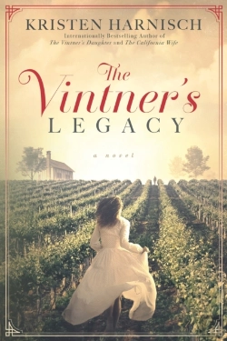 Bertrand.pt - The Vintner'S Legacy