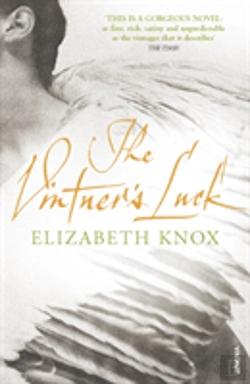 Bertrand.pt - The Vintner'S Luck