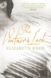 The Vintner'S Luck