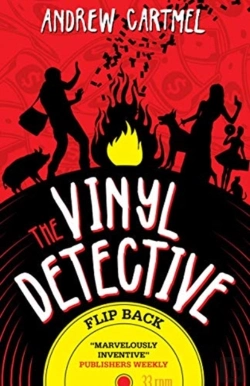 Bertrand.pt - The Vinyl Detective - Flip Back