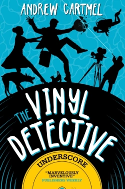 Bertrand.pt - The Vinyl Detective - Underscore