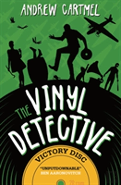 Bertrand.pt - The Vinyl Detective - Victory Disc