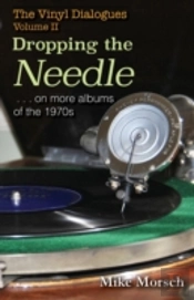 The Vinyl Dialogues Ii: Dropping The Needle