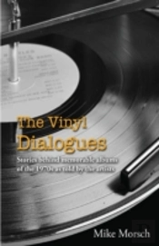The Vinyl Dialogues:  Stories Behind Mem