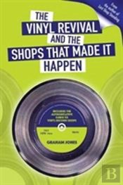 The Vinyl  Revival And The Shops That Made It Happen