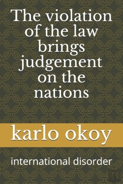 Bertrand.pt - The Violation Of The Law Brings Judgement On The Nations