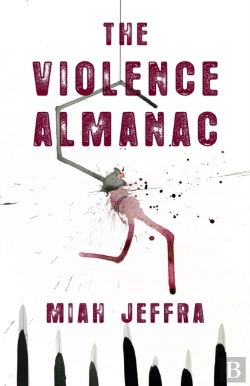 Bertrand.pt - The Violence Almanac