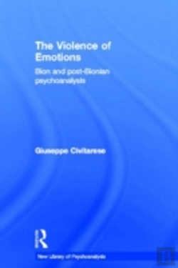 Bertrand.pt - The Violence Of Emotions
