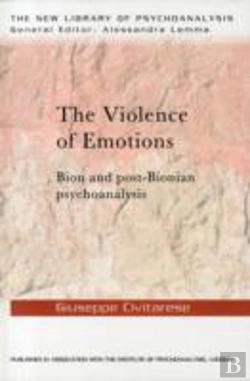 Bertrand.pt - The Violence Of Emotions