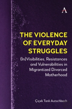 Bertrand.pt - The Violence Of Everyday Struggles