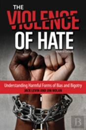 The Violence Of Hate