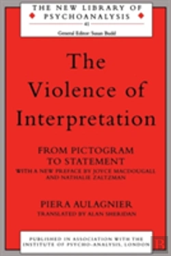 Bertrand.pt - The Violence Of Interpretation