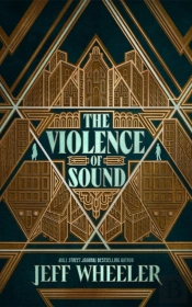 The Violence Of Sound