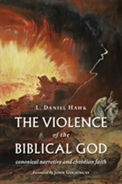 Bertrand.pt - The Violence Of The Biblical God