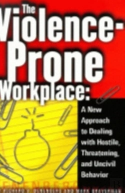 Bertrand.pt - The Violence-Prone Workplace