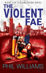 The Violent Fae