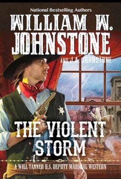 Bertrand.pt - The Violent Storm