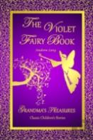 The Violet Fairy Book - Andrew Lang