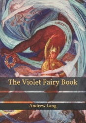 The Violet Fairy Book