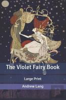 The Violet Fairy Book