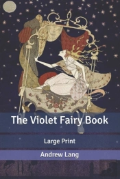 The Violet Fairy Book
