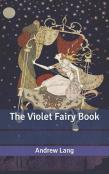 The Violet Fairy Book