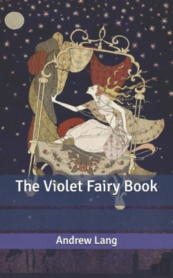 Bertrand.pt - The Violet Fairy Book