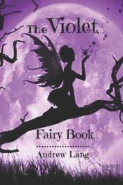 The Violet Fairy Book