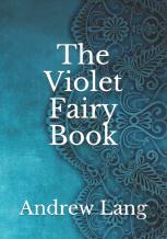 The Violet Fairy Book