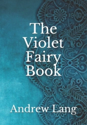 The Violet Fairy Book