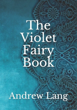 Bertrand.pt - The Violet Fairy Book