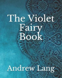 Bertrand.pt - The Violet Fairy Book