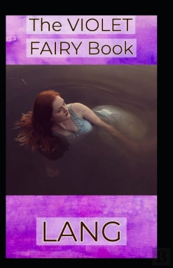 Bertrand.pt - The Violet Fairy Book By Andrew Lang
