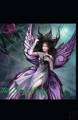 Bertrand.pt - The Violet Fairy Book By Andrew Lang Illustrated