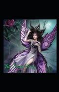 The Violet Fairy Book By Andrew Lang Illustrated